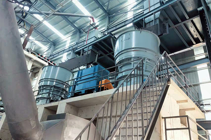 E-SMG欧星系列单缸液压圆锥破碎机 E-SMG欧星系列单缸液压圆锥破碎机