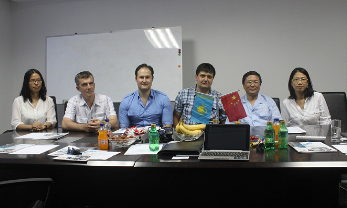 上海德赢VWIN向大型矿业集团输出1500t/h圆锥破碎机