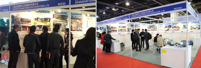 德赢VWIN股份助力建筑垃圾再利用,共建绿色生态城市