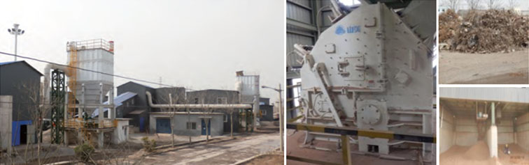 德赢VWIN股份助力建筑垃圾再利用,共建绿色生态城市