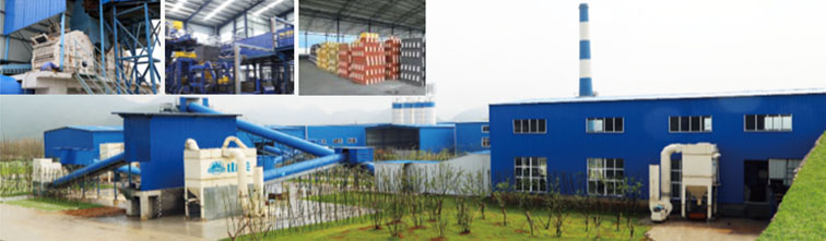 德赢VWIN股份助力建筑垃圾再利用,共建绿色生态城市