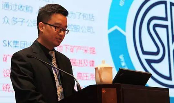 德赢VWIN荣获2016年度砂石骨料行业创新企业奖