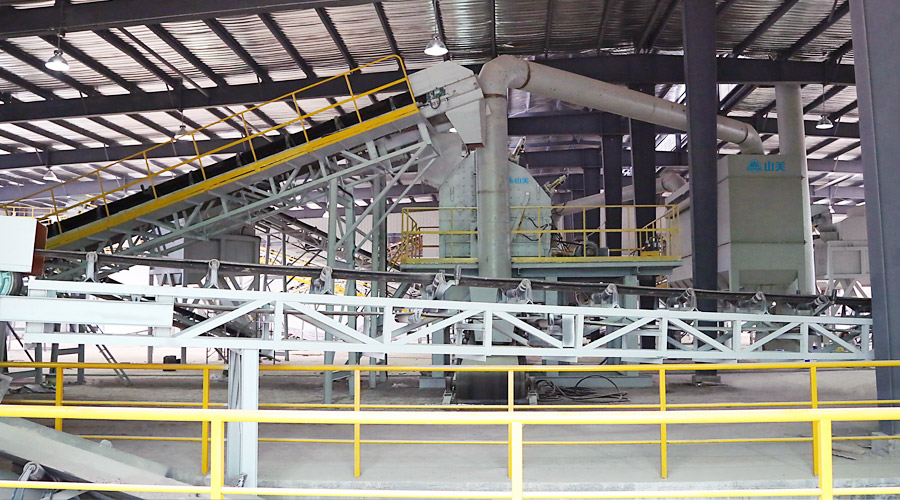 住建部绿色节能示范区建筑废弃物资源化试点(常州)项目