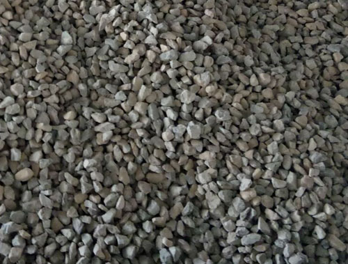 德赢VWIN高性能砂石骨料生产设备获中联水泥好评