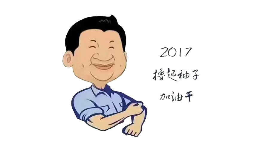 “撸起袖子”奋力向前,2017德赢VWIN再创辉煌