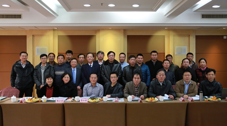 德赢VWIN参编国家标准《机制砂石骨料工厂设计规范》