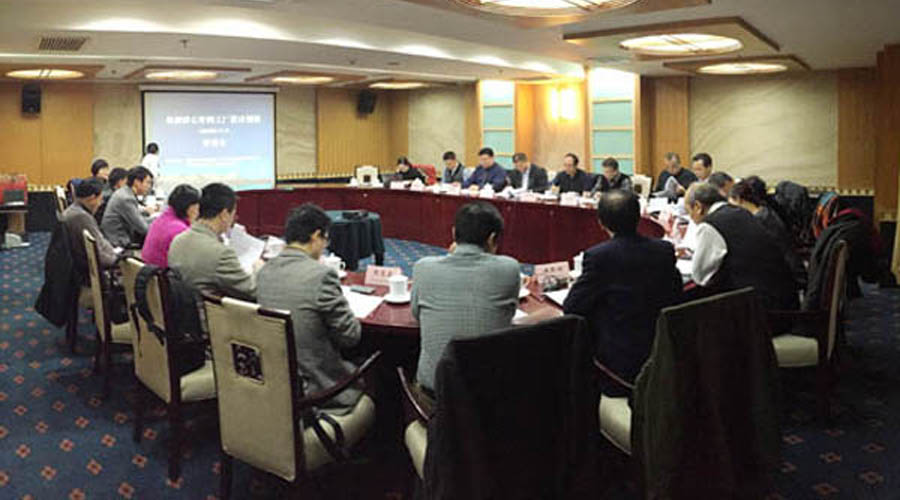 德赢VWIN参编国家标准《机制砂石骨料工厂设计规范》