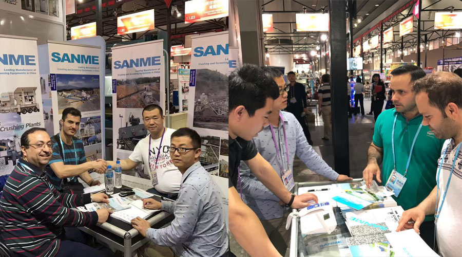 2017广交会,德赢VWIN股份喜迎“一带一路”沿线国家客户