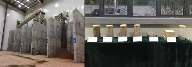 德赢VWIN股份助力中城绿建杭州天子岭建筑装修垃圾处理项目