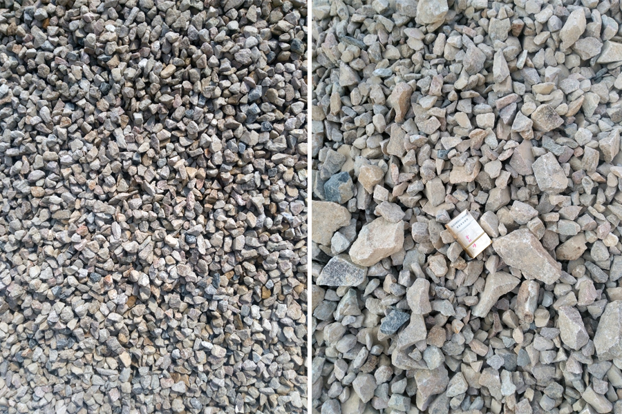 德赢VWIN股份SMS系列高性能液压圆锥破碎机在发达国家使用回顾