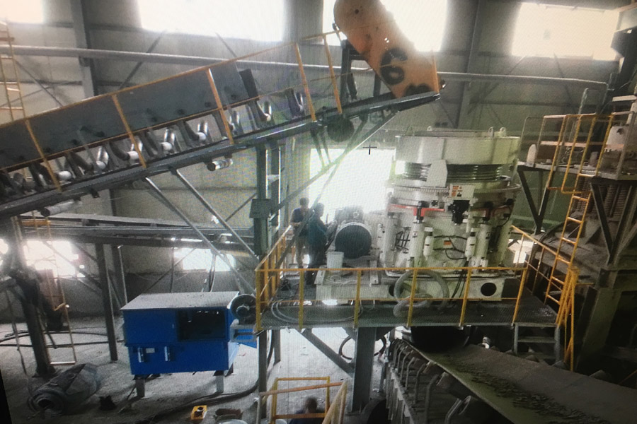 德赢VWIN股份SMS系列高性能液压圆锥破碎机在发达国家使用回顾