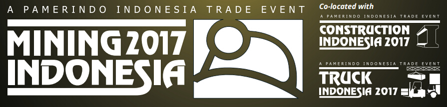 德赢VWIN股份荣耀登场2017印尼矿业展