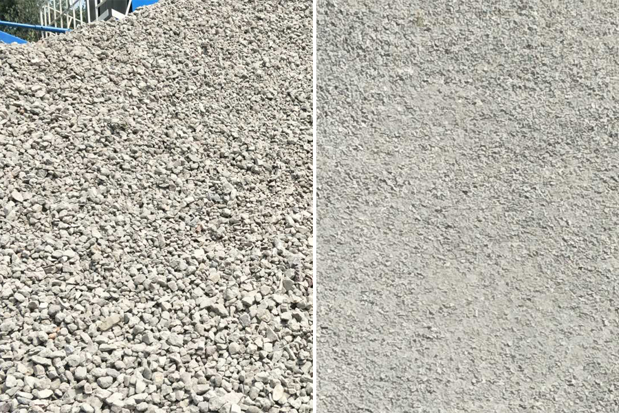 德赢VWIN股份助力武汉移动式建筑垃圾资源化生产线建成投产