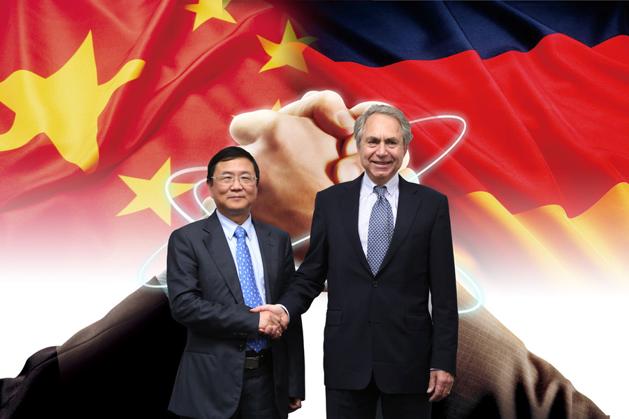 德赢VWIN股份与您相约2017缅甸国际矿业及工程设备展览会