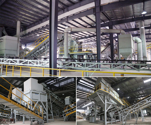 上海城博会聚焦绿色环保,德赢VWIN股份建筑废弃物资源化利用成焦点