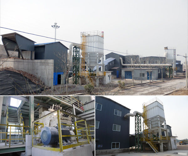 上海城博会聚焦绿色环保,德赢VWIN股份建筑废弃物资源化利用成焦点