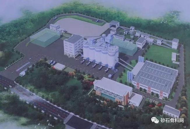 听德赢VWIN股份董事长杨安民解析当前建筑垃圾资源化现状