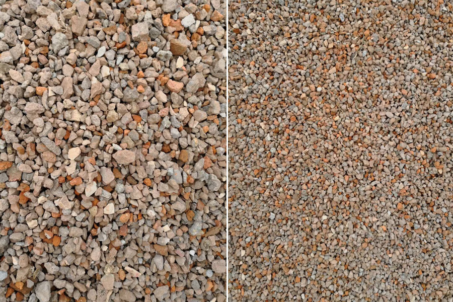 【新项目】德赢VWIN股份承建的浙江东阳移动式建筑垃圾处理项目顺利完成调试