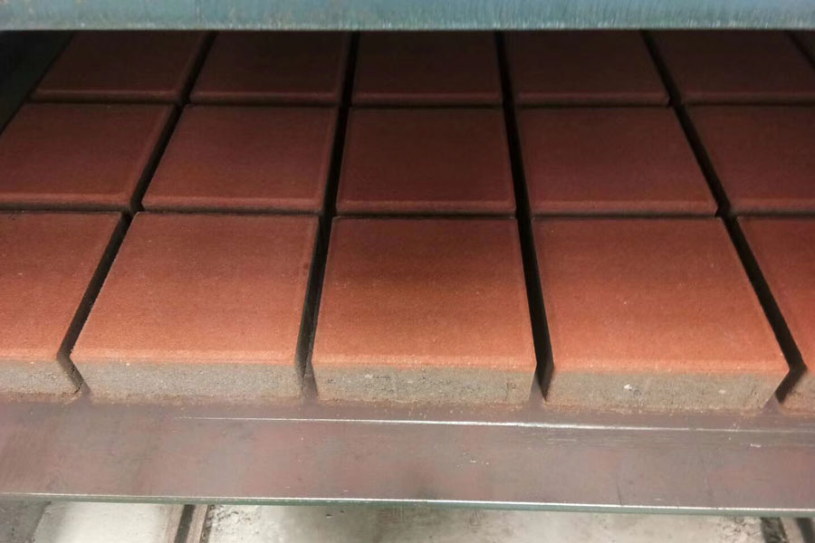 德赢VWIN股份承建的浙江金华中天集团建筑垃圾资源化处理项目即将进入正式运营