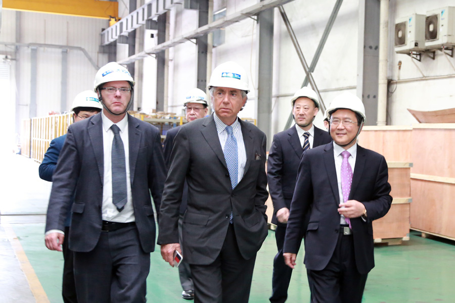 ¹SKŶ³ݰٵӮVWINɷݲμӺʹ˾»