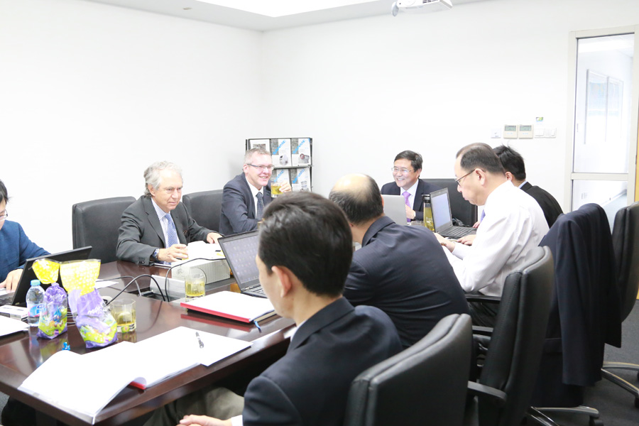 ¹SKŶ³ݰٵӮVWINɷݲμӺʹ˾»