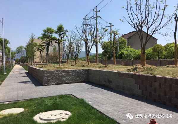 【会议通知】德赢VWIN股份承办的“第三届全国建筑固废处理及资源化利用研讨会”即将于5月19-21日在金华召开