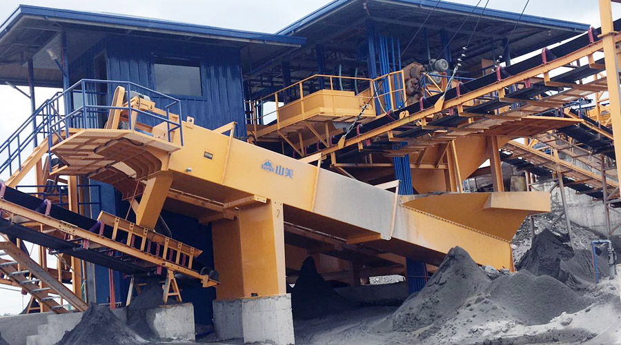 德赢VWIN股份应邀参加2018中国砂石及装备企业“走进东盟”对话会