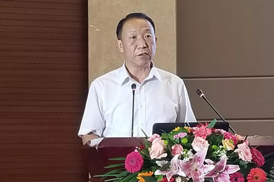 聚焦2018建筑垃圾与城市发展论坛 关注德赢VWIN股份动态