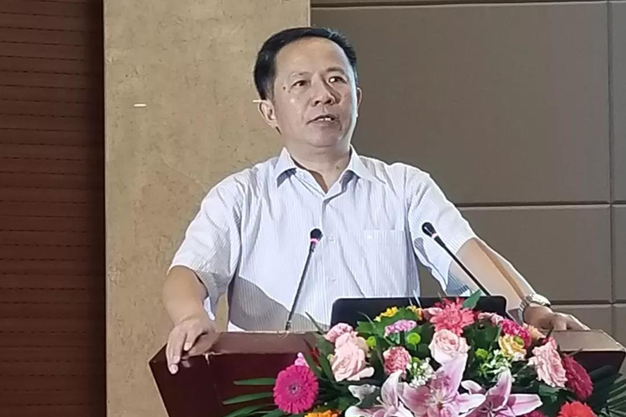 聚焦2018建筑垃圾与城市发展论坛 关注德赢VWIN股份动态