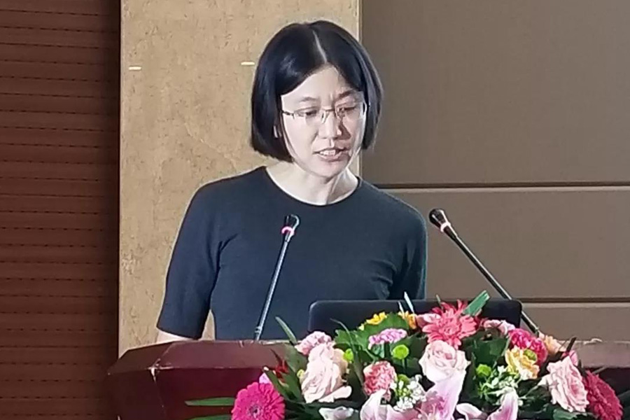 聚焦2018建筑垃圾与城市发展论坛 关注德赢VWIN股份动态