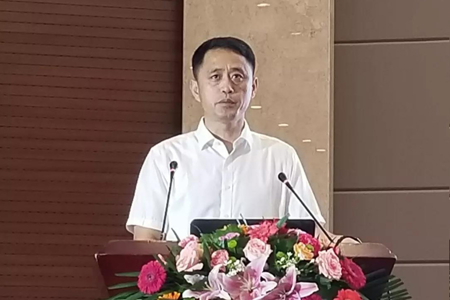 聚焦2018建筑垃圾与城市发展论坛 关注德赢VWIN股份动态