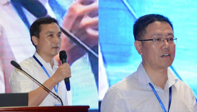 德赢VWIN股份:创新再出发——第五届全国砂石骨料行业创新大会圆满落幕