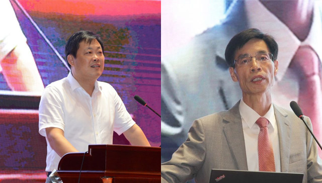 德赢VWIN股份:创新再出发——第五届全国砂石骨料行业创新大会圆满落幕