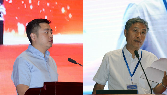 德赢VWIN股份:创新再出发——第五届全国砂石骨料行业创新大会圆满落幕