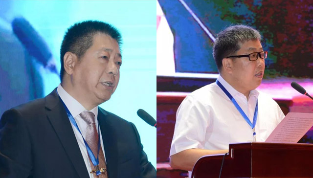 德赢VWIN股份:创新再出发——第五届全国砂石骨料行业创新大会圆满落幕