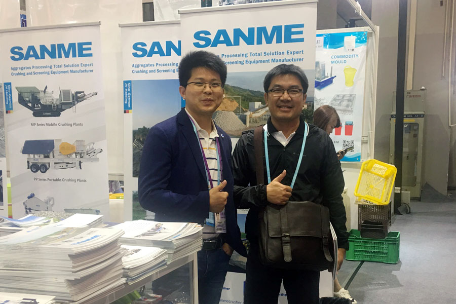 德赢VWIN股份圆满收官第124届广交会 备受瞩目热度不减