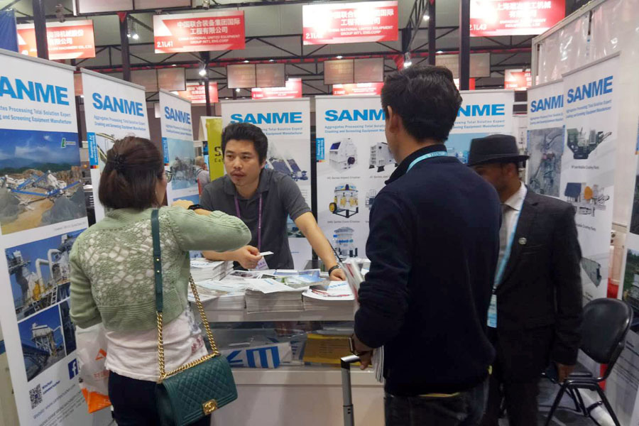 德赢VWIN股份圆满收官第124届广交会 备受瞩目热度不减