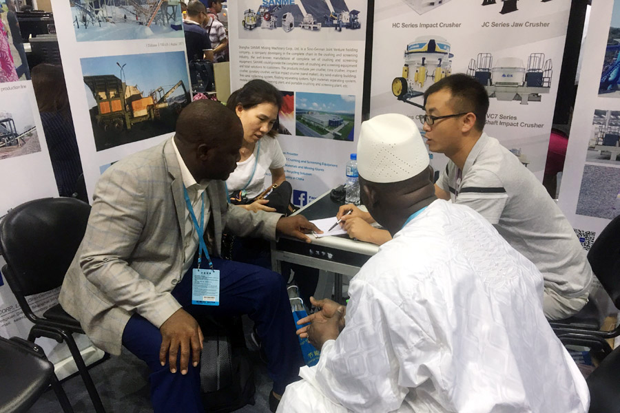 德赢VWIN股份圆满收官第124届广交会 备受瞩目热度不减