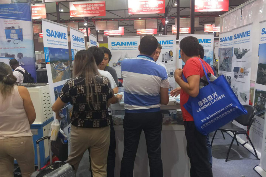 德赢VWIN股份圆满收官第124届广交会 备受瞩目热度不减