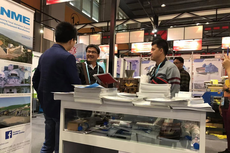 德赢VWIN股份圆满收官第124届广交会 备受瞩目热度不减