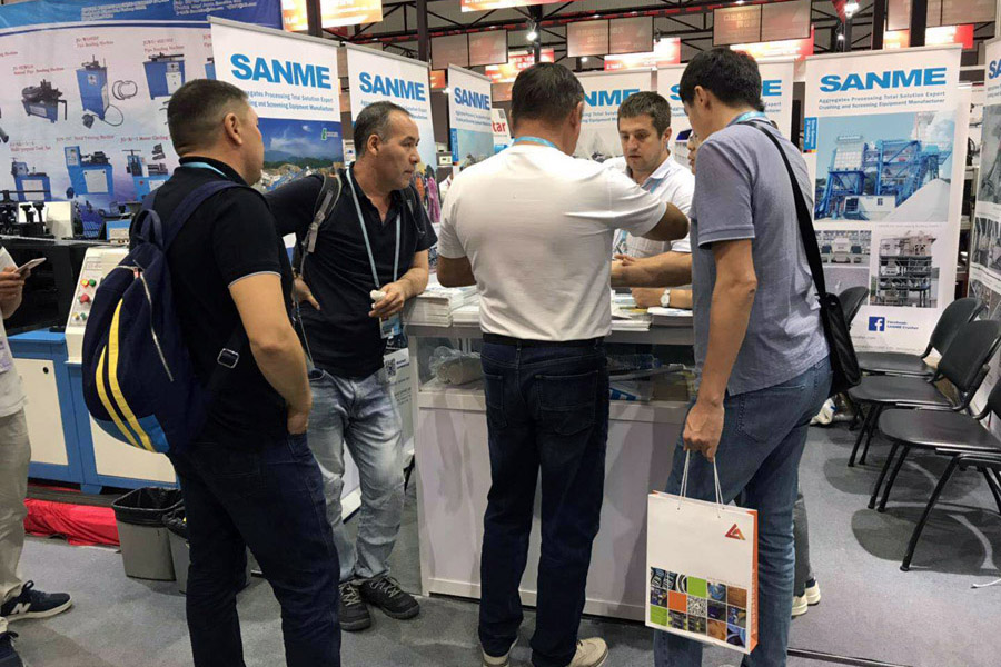 德赢VWIN股份圆满收官第124届广交会 备受瞩目热度不减