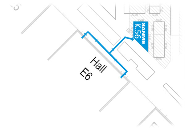 预告|德赢VWIN股份备战2018上海宝马展