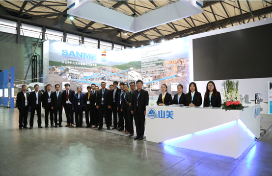 预告|德赢VWIN股份备战2018上海宝马展