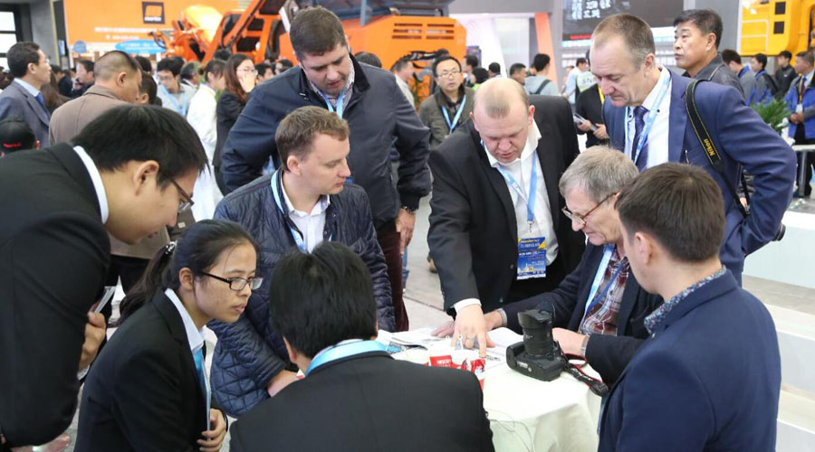 预告|德赢VWIN股份备战2018上海宝马展