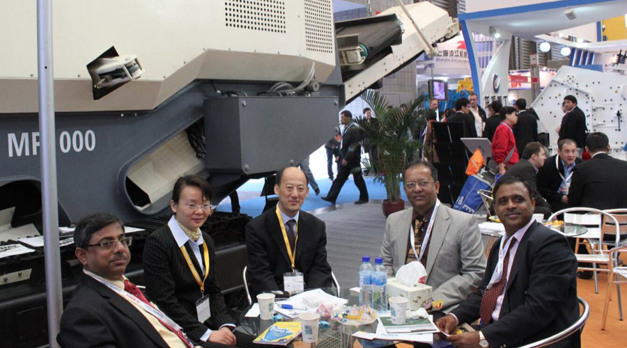 预告|德赢VWIN股份备战2018上海宝马展