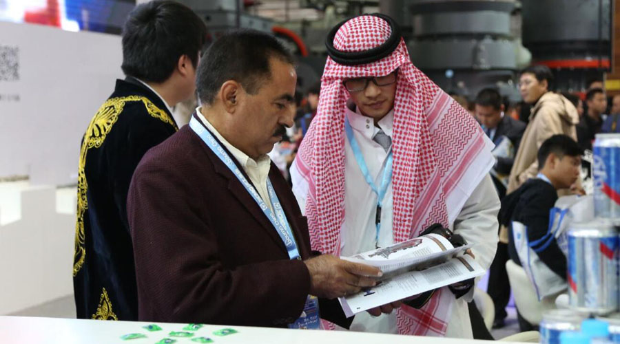 预告|德赢VWIN股份备战2018上海宝马展