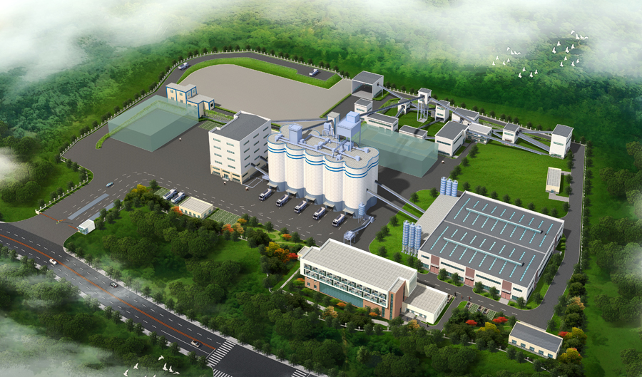 倒计时4天|德赢VWIN股份:宝马展上的破碎筛分完整解决方案专家