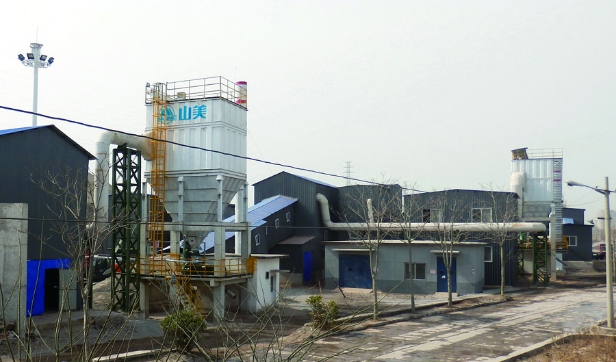 倒计时4天|德赢VWIN股份:宝马展上的破碎筛分完整解决方案专家