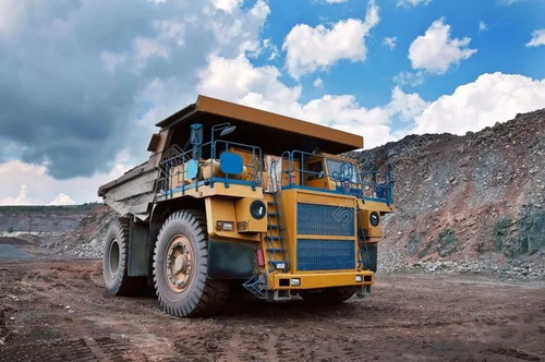 “砂石企业建设指南”——如何打造优秀的砂石矿山企业?