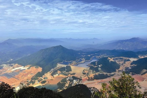 “砂石企业建设指南”——如何打造优秀的砂石矿山企业?